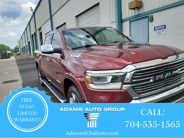 ram ram 1500 pickup 2020 1C6SRFJT5LN204172 image ram ram 1500 pickup 2020 1C6SRFJT5LN204172 image
